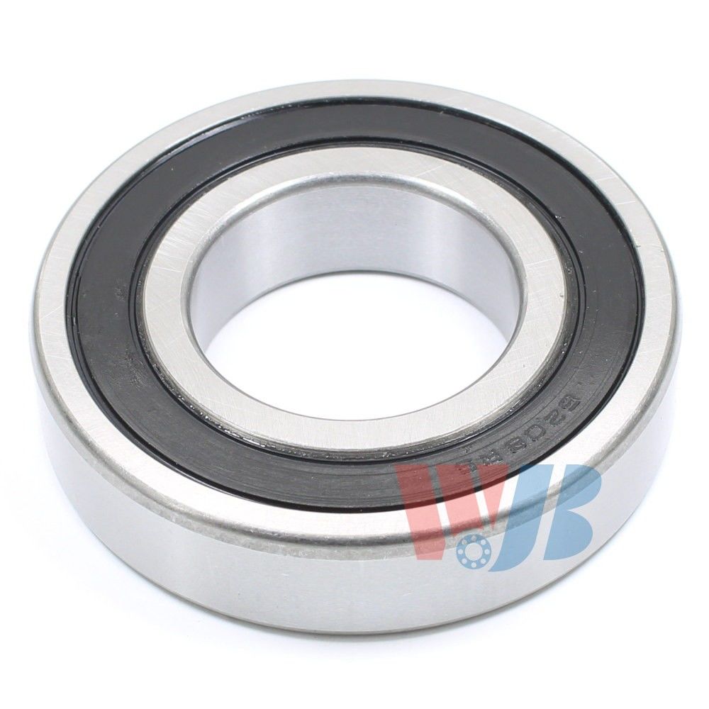 WJB RB6208-2RS