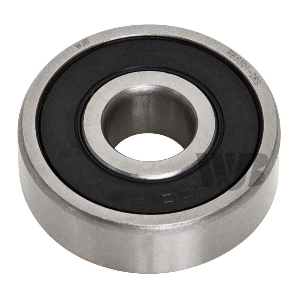 WJB RB6301-2RS