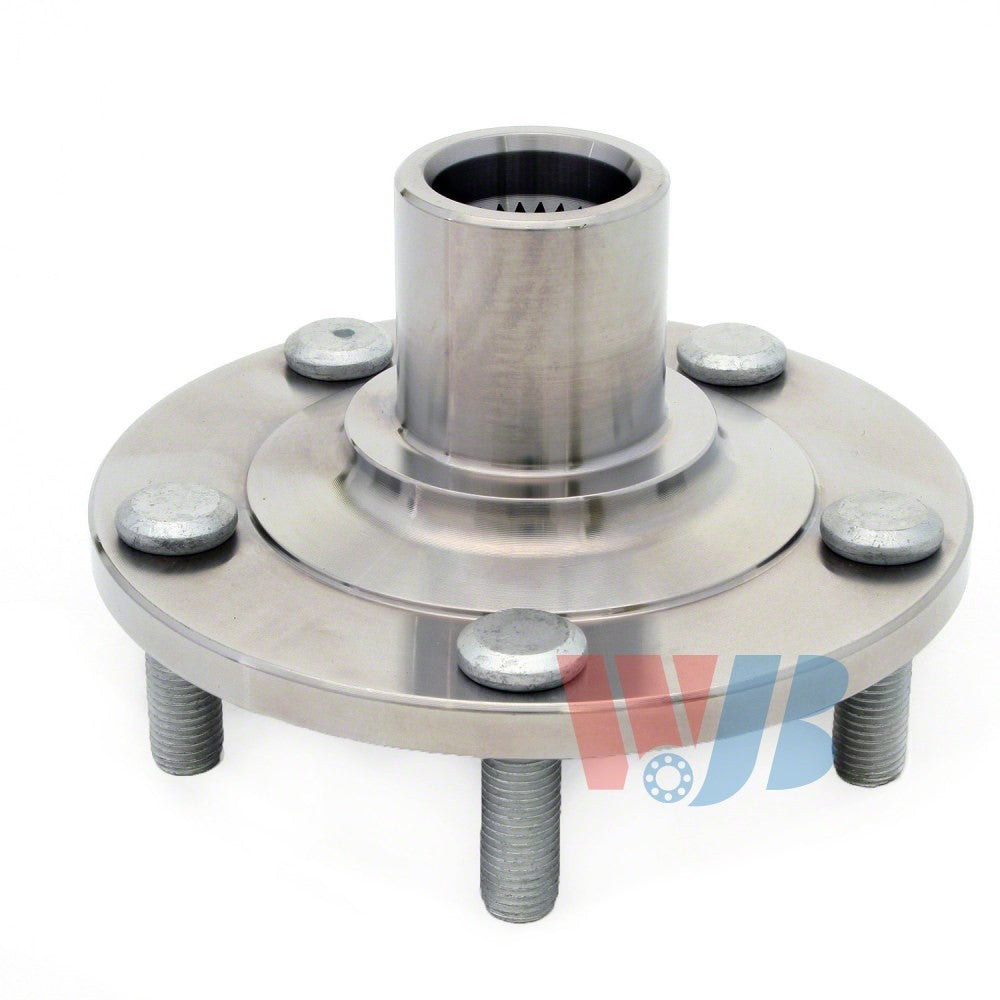 WJB SPK001