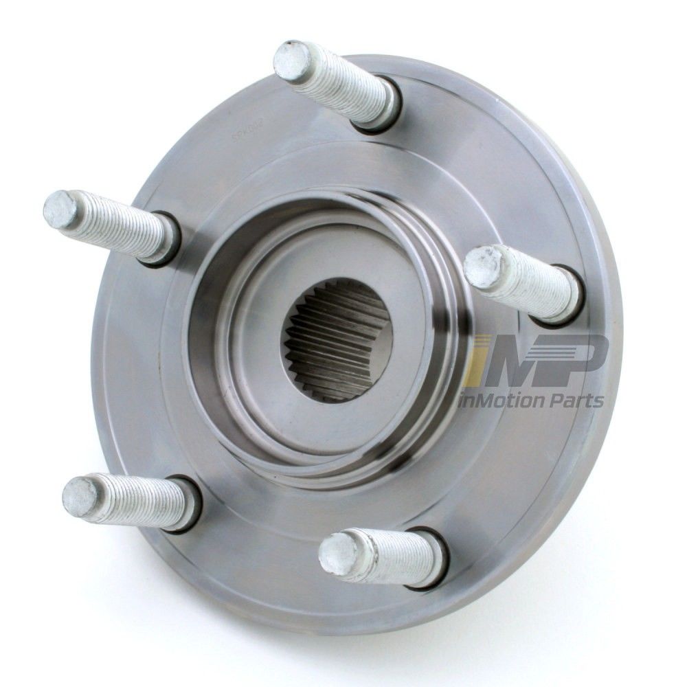 WJB SPK002