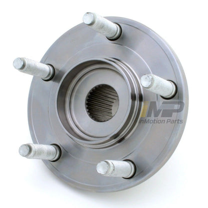 WJB SPK002