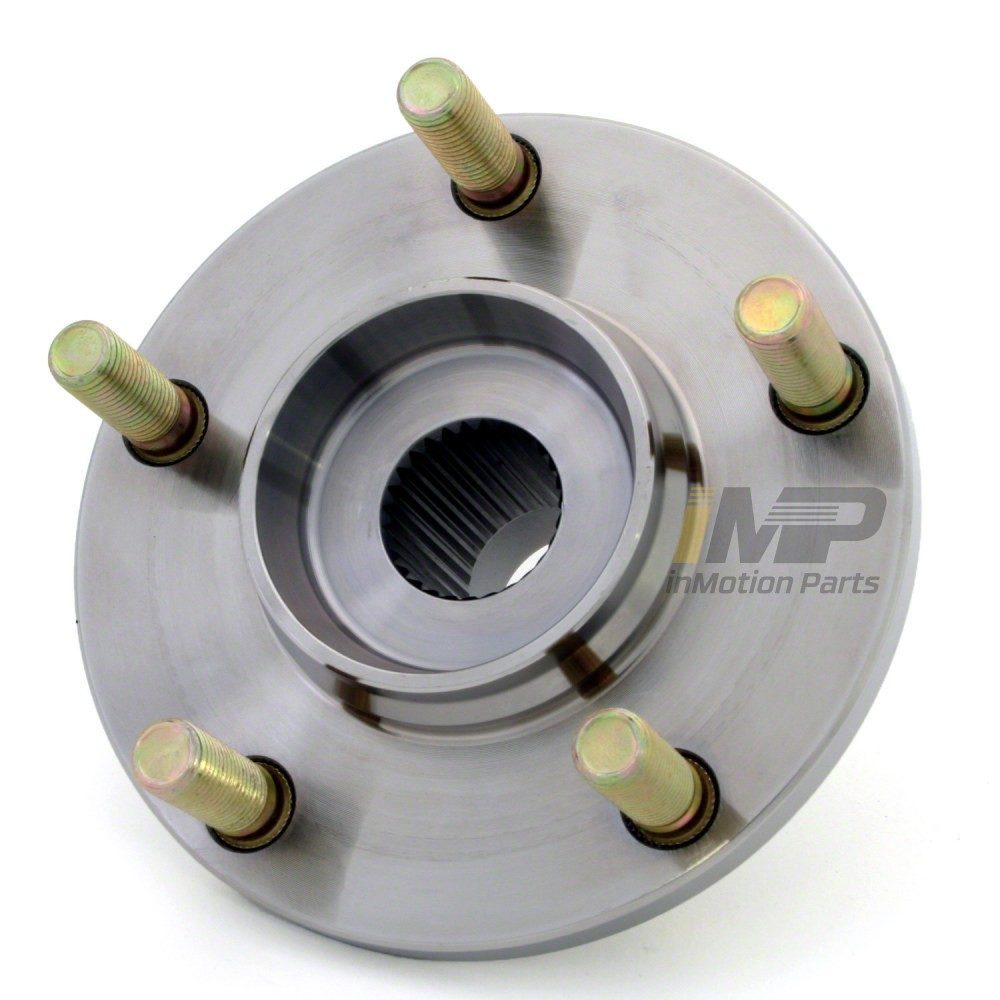 WJB SPK003