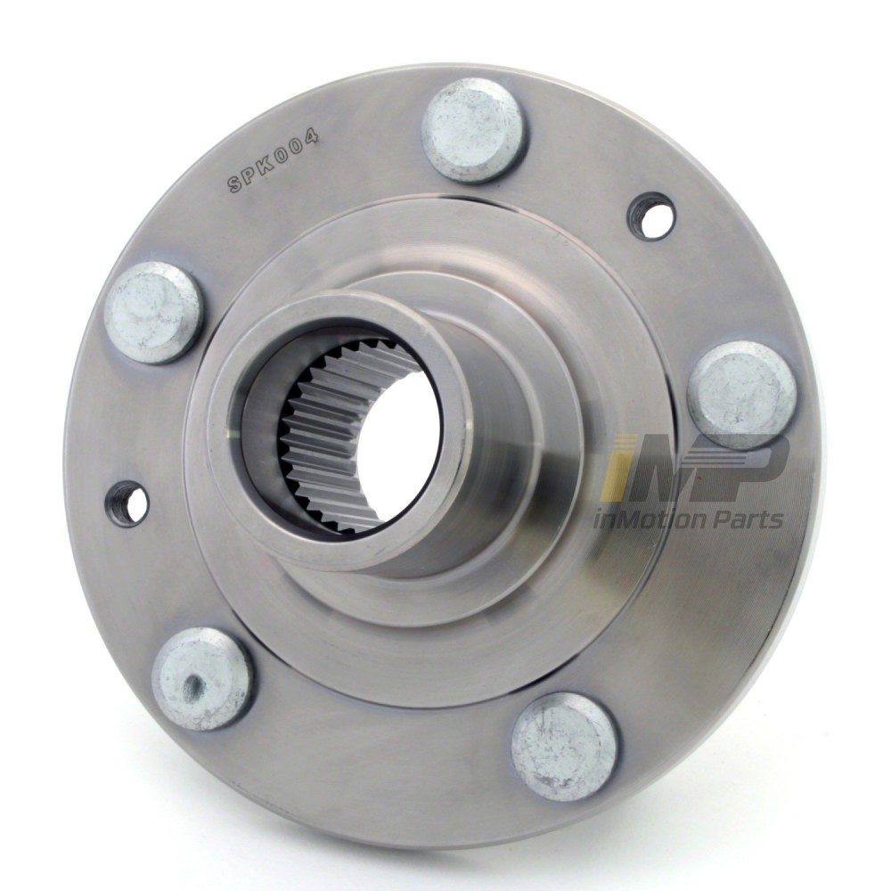 WJB SPK004