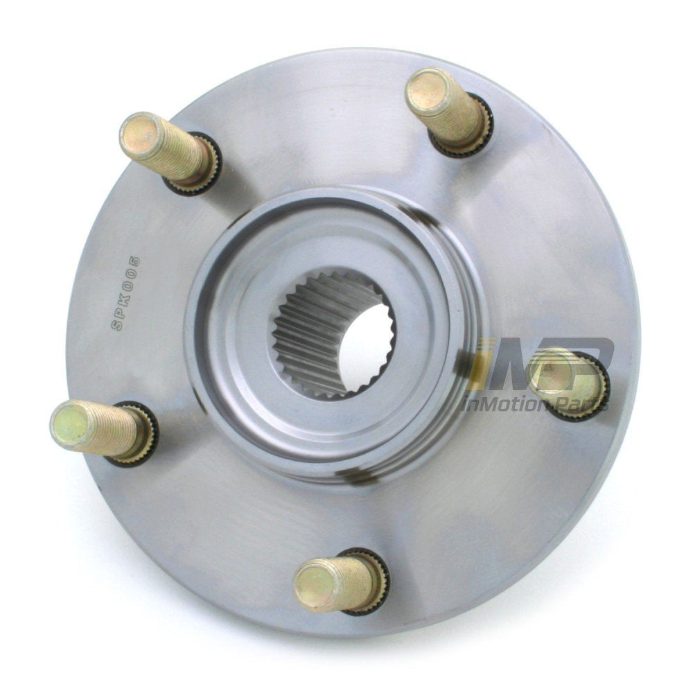 WJB SPK005