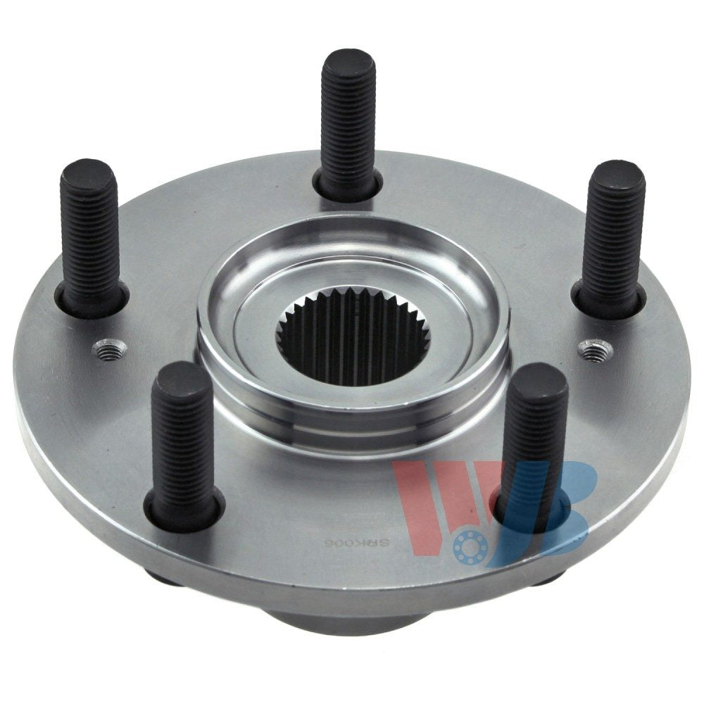 WJB SPK006