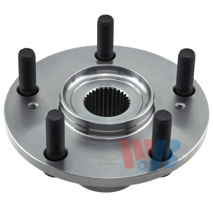 WJB SPK006