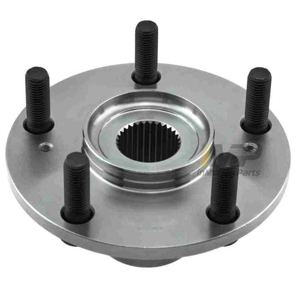 WJB SPK006