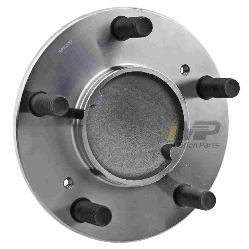 WJB SPK009