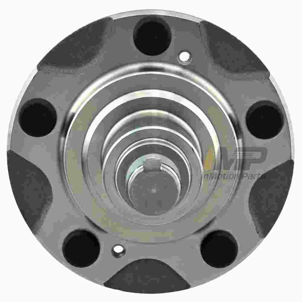 WJB SPK009