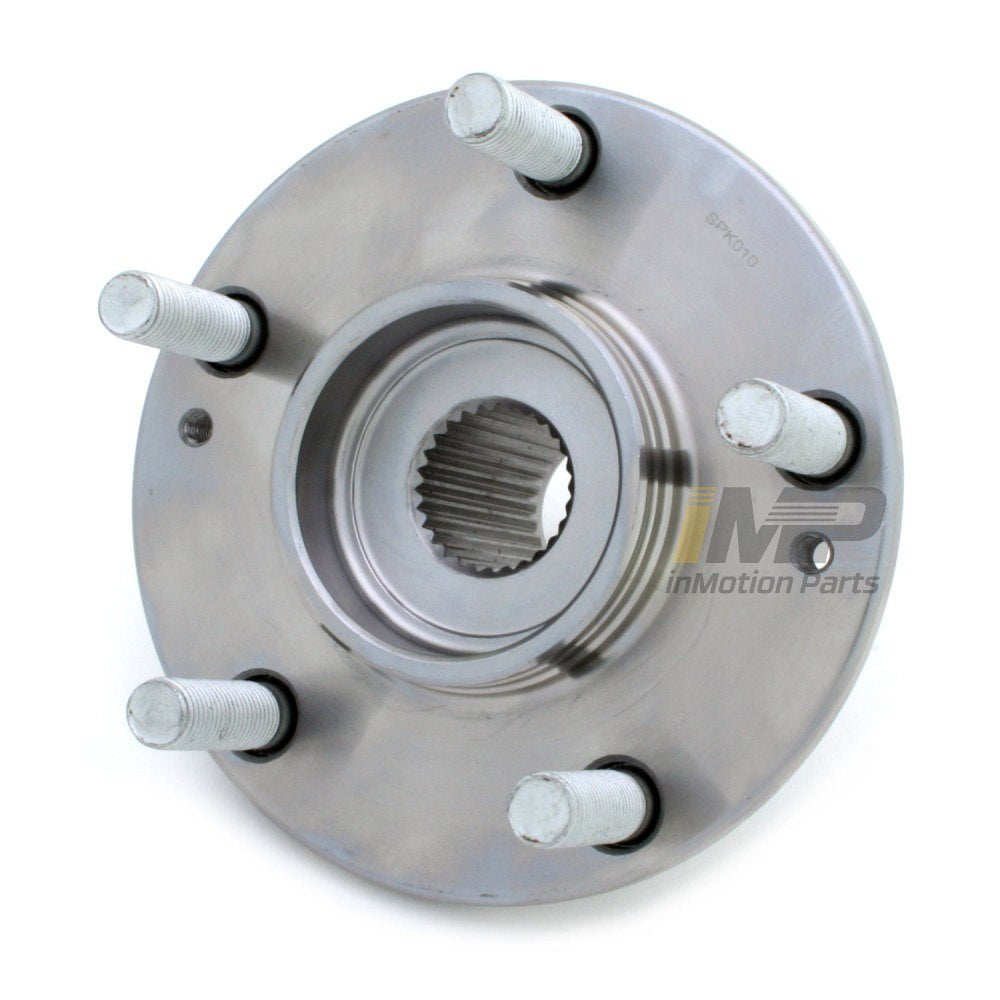 WJB SPK010