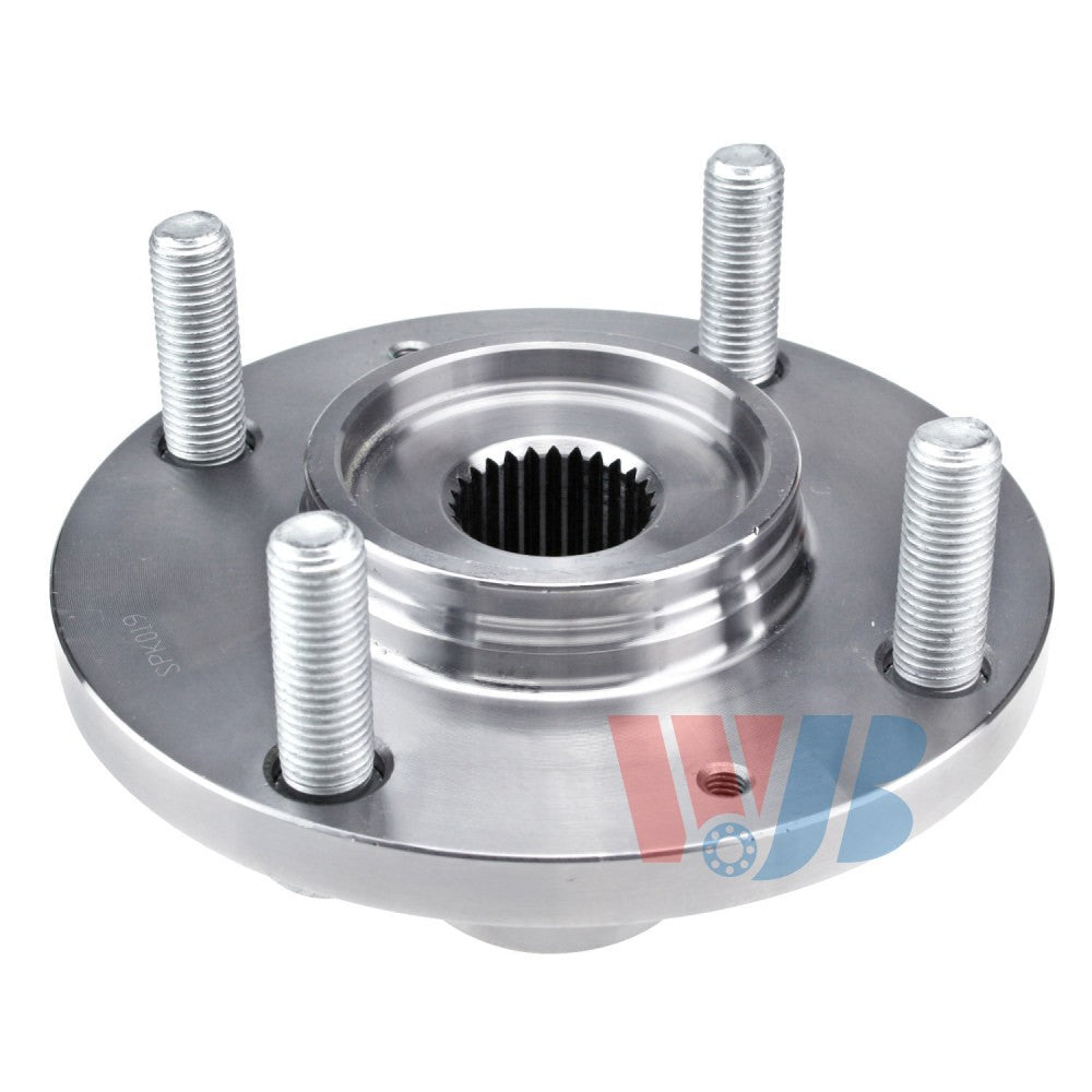 WJB SPK019