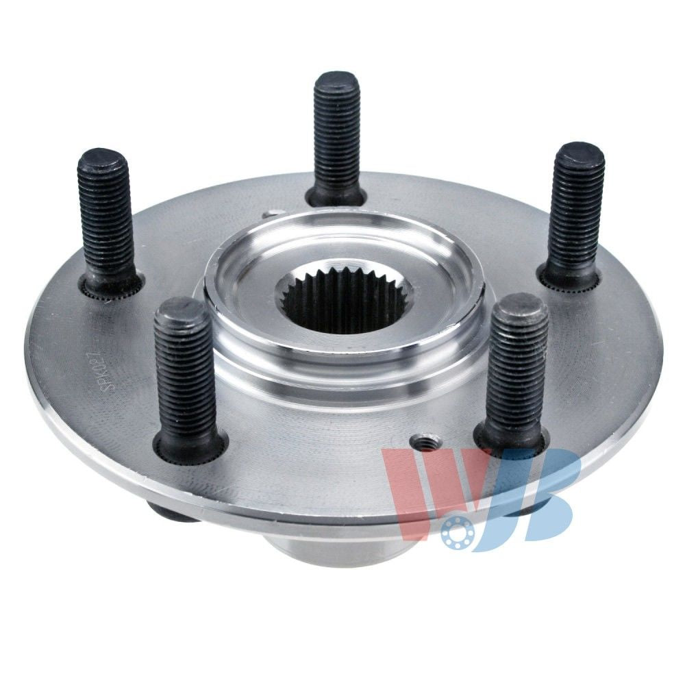 WJB SPK027