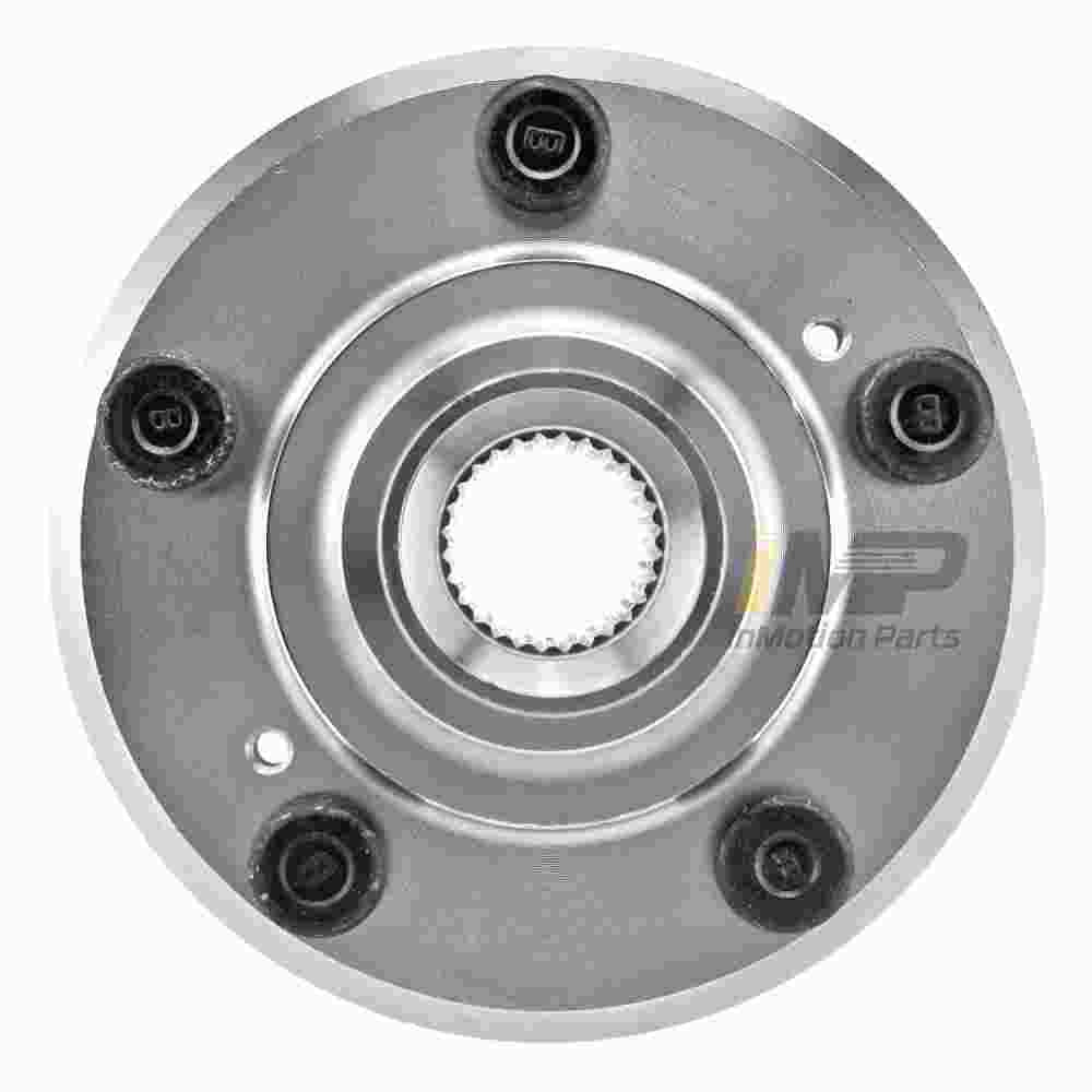 WJB SPK027