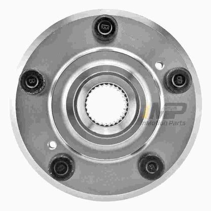 WJB SPK027
