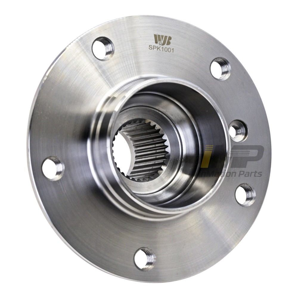 WJB SPK1001