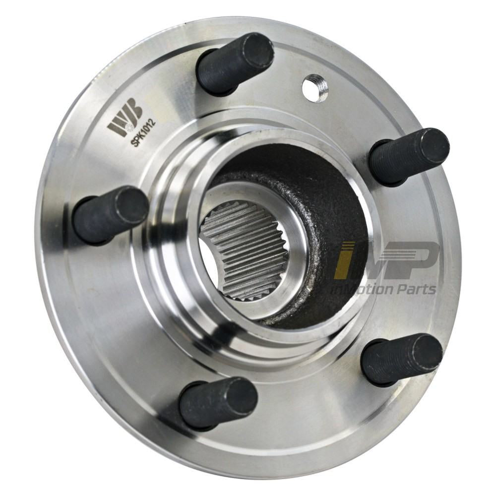 WJB SPK1012