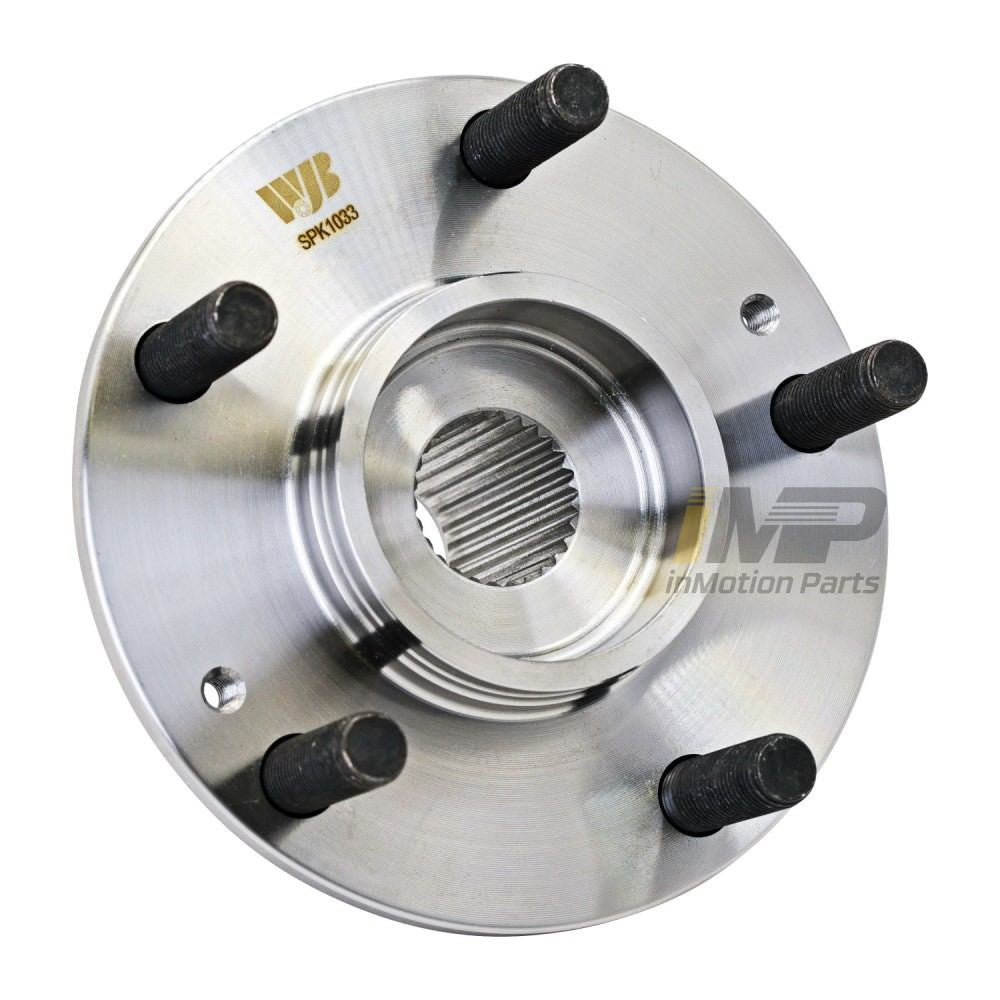 WJB SPK1033