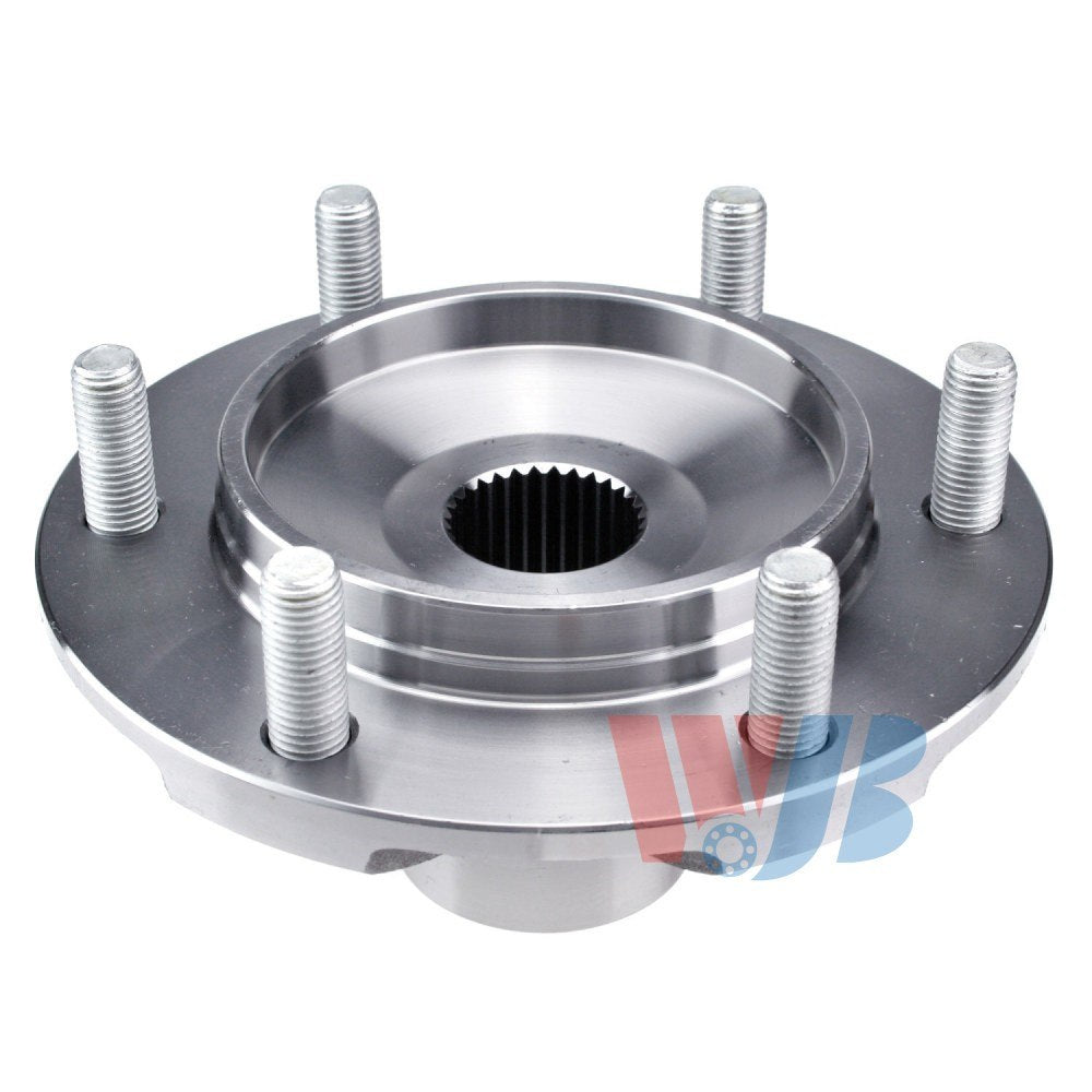 WJB SPK107
