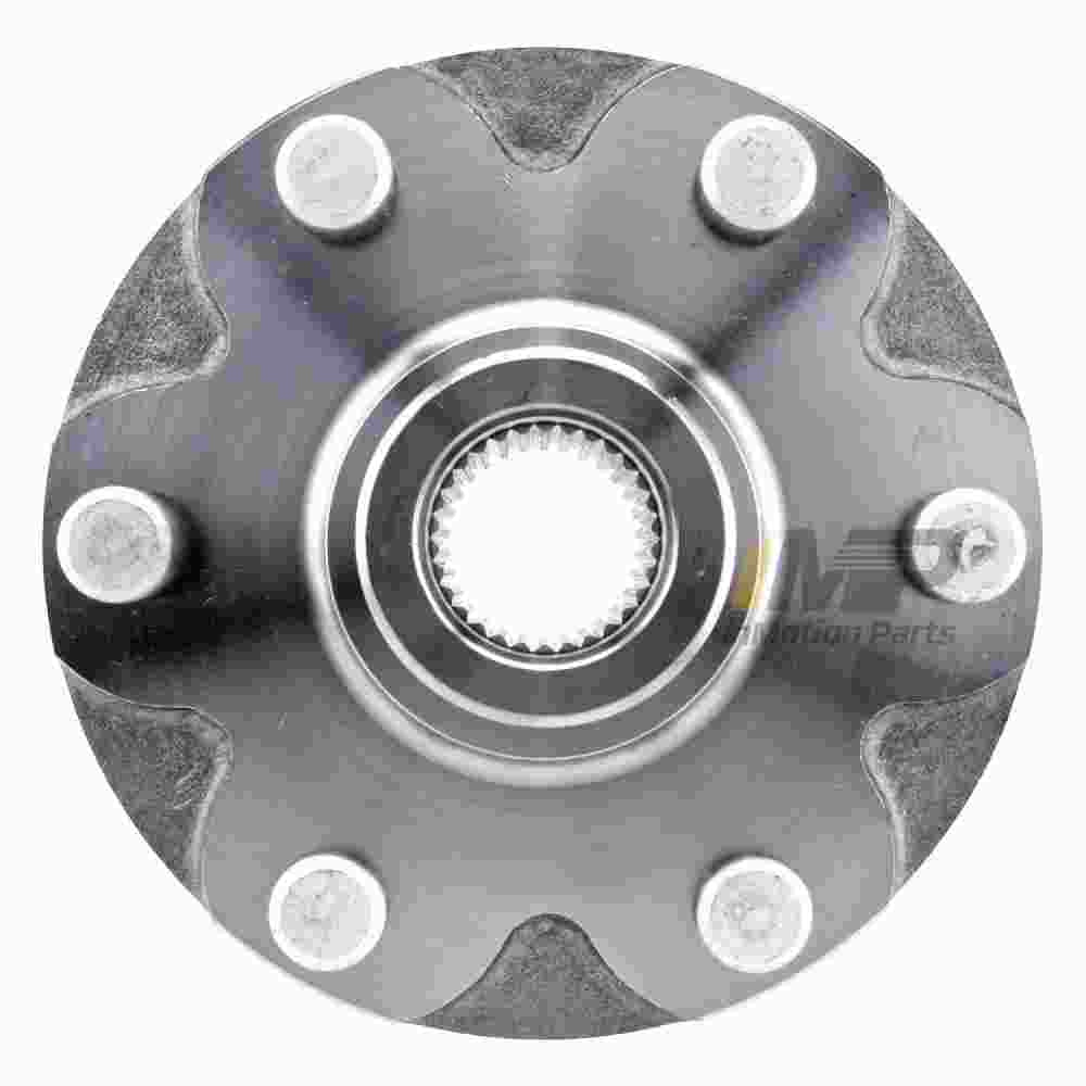 WJB SPK107