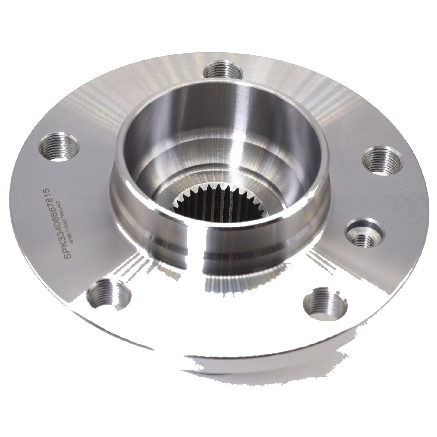 WJB Wheel Hub SPK33406867815 image 4