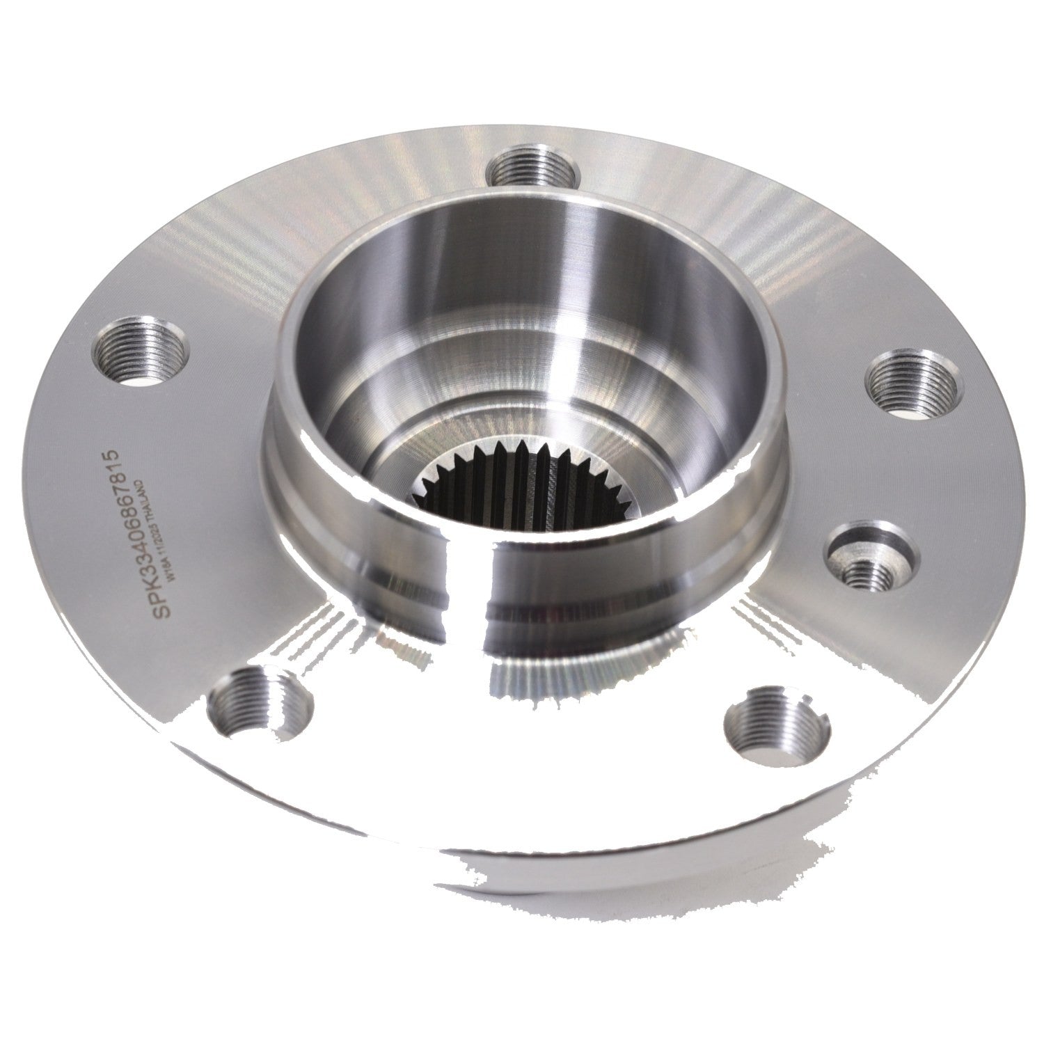 WJB Wheel Hub SPK33406867815 image 4