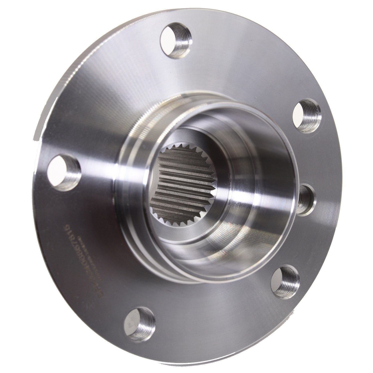 WJB Wheel Hub SPK33406867815 image 2