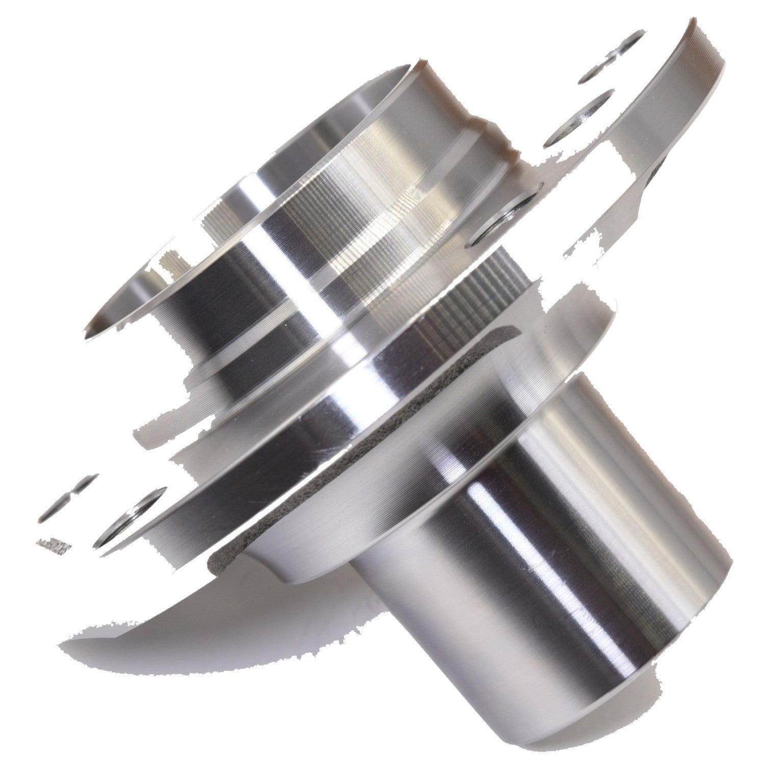 WJB Wheel Hub SPK33406867815 image 3