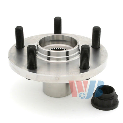 WJB SPK400