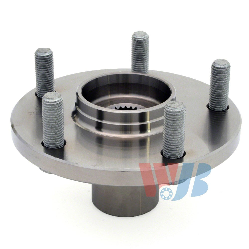 WJB SPK411