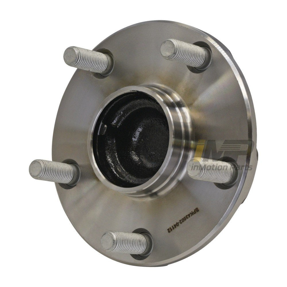 WJB SPK43502-04112