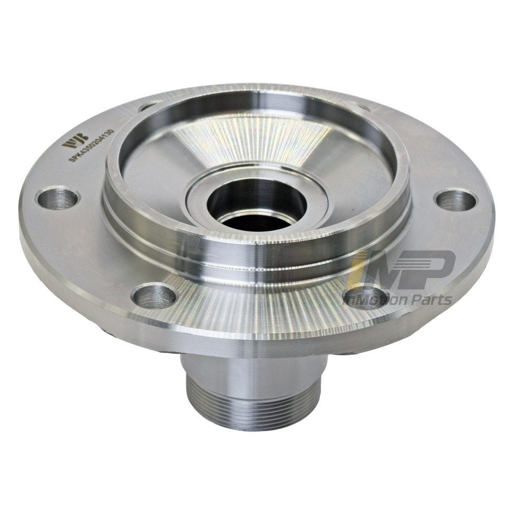 WJB SPK43502-04130