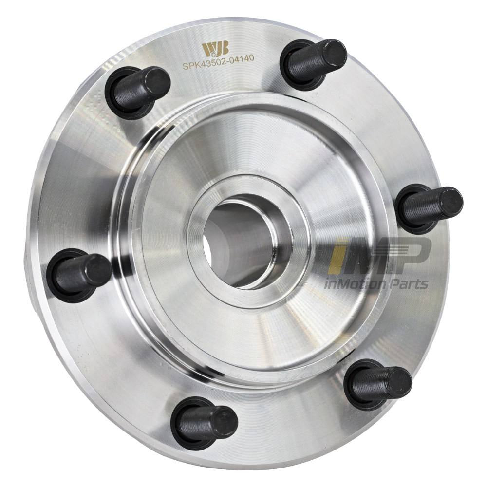 WJB SPK43502-04140