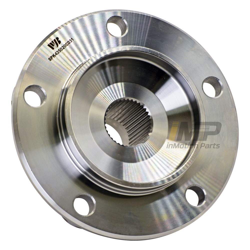 WJB SPK43502-0C031