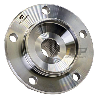 WJB SPK43502-0C031