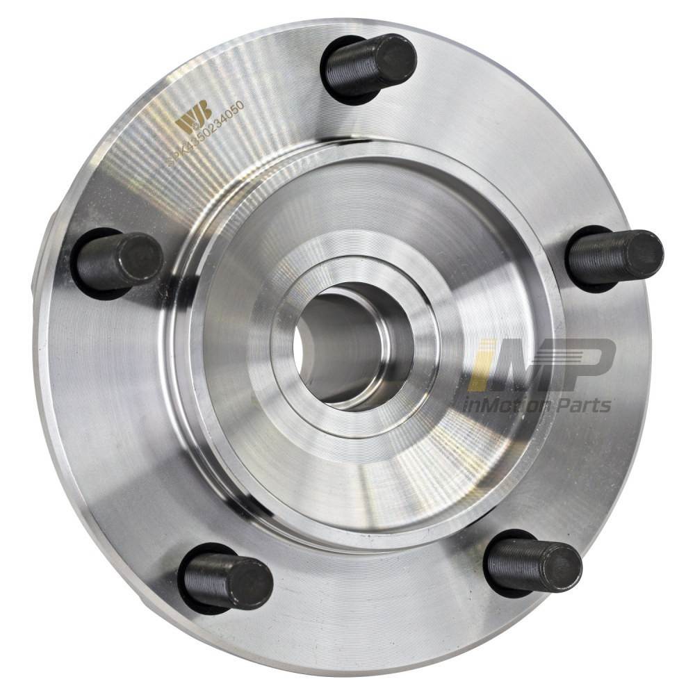 WJB SPK43502-34050