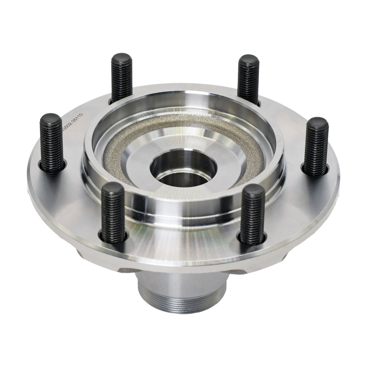 WJB Wheel Hub SPK43502-35110