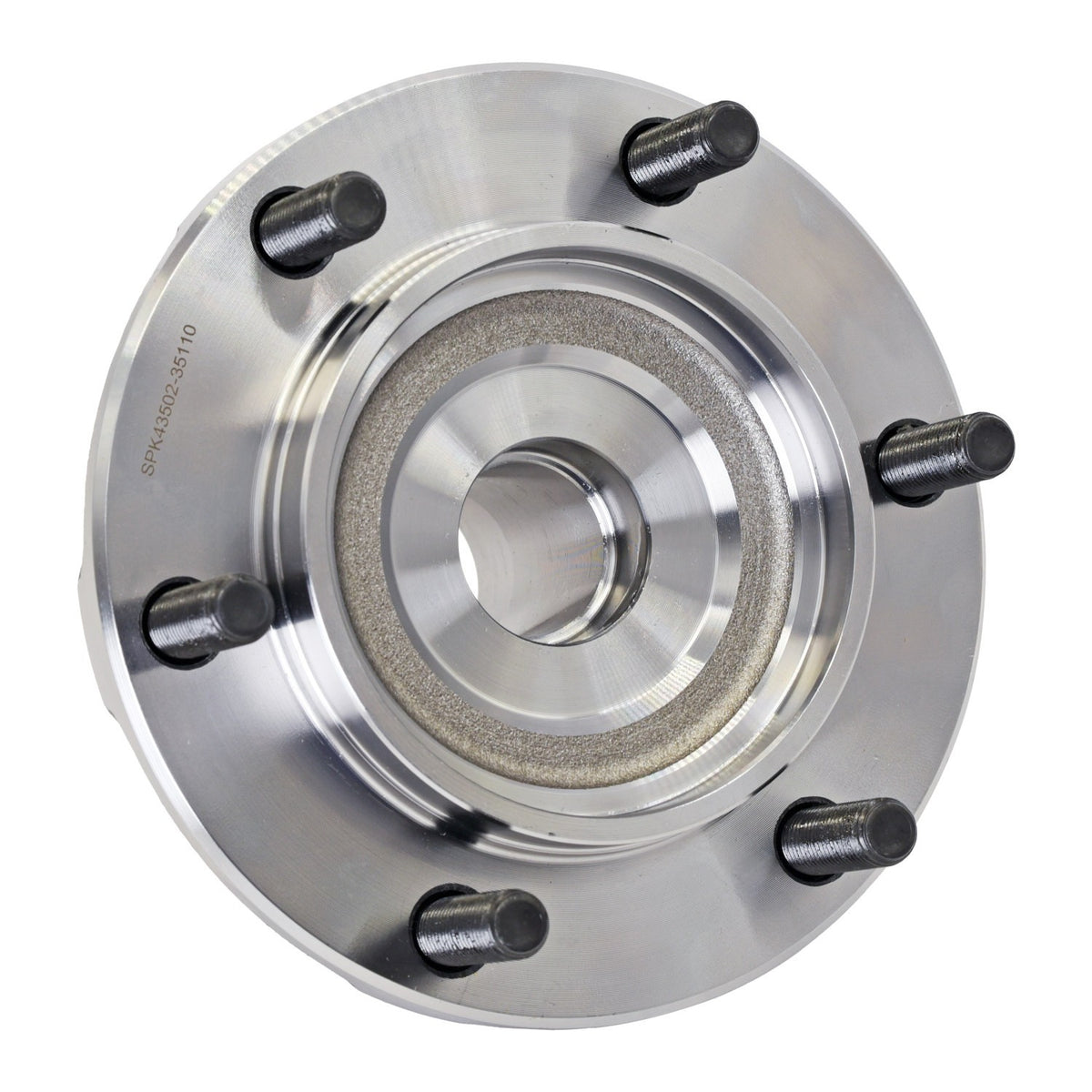 WJB Wheel Hub SPK43502-35110