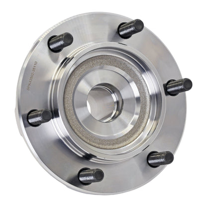 WJB Wheel Hub SPK43502-35110