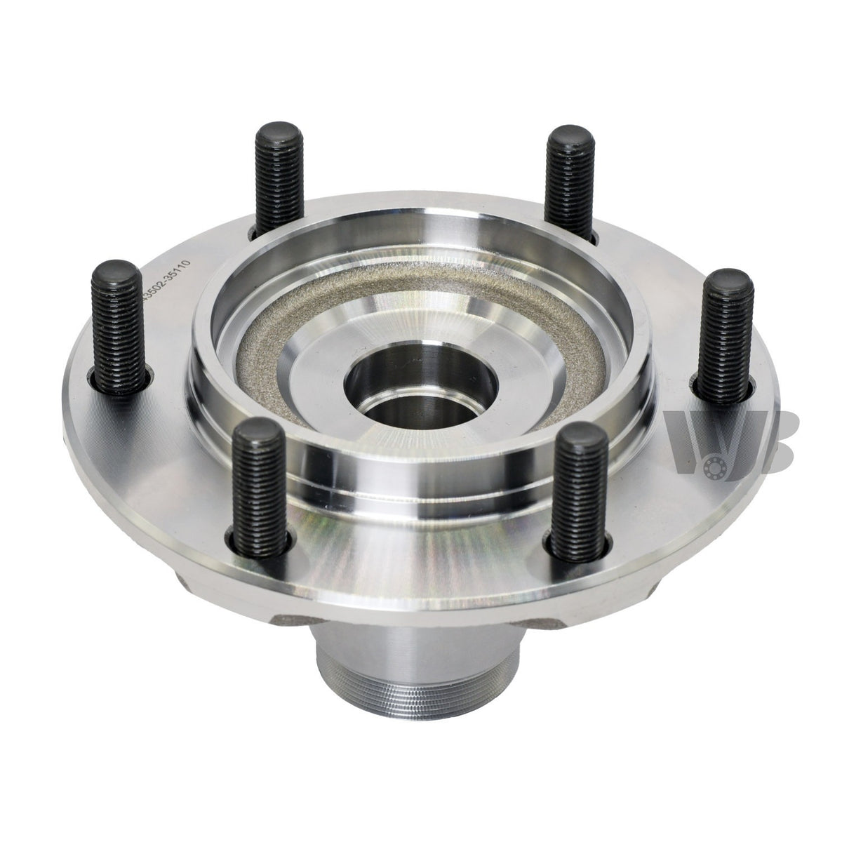 WJB Wheel Hub SPK43502-35110