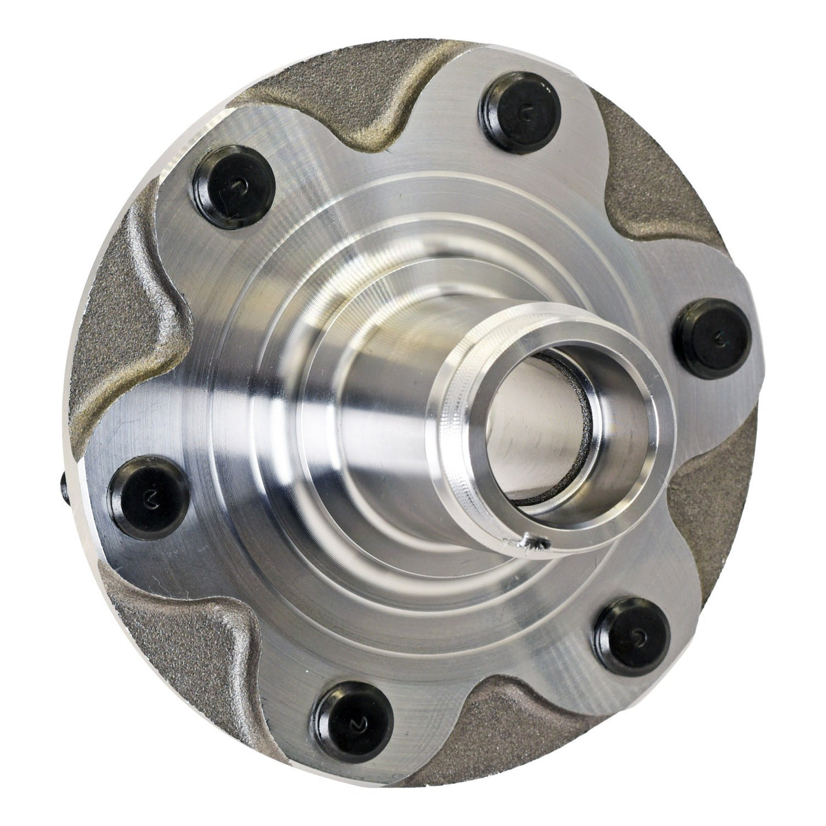 WJB Wheel Hub SPK43502-35110