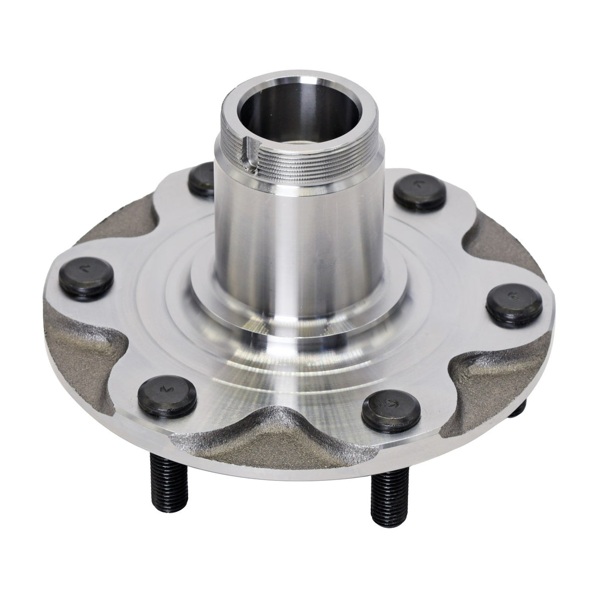 WJB Wheel Hub SPK43502-35110