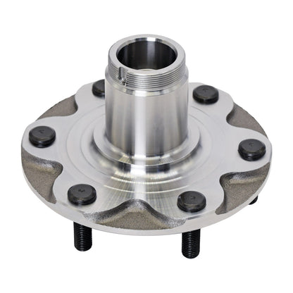 WJB Wheel Hub SPK43502-35110