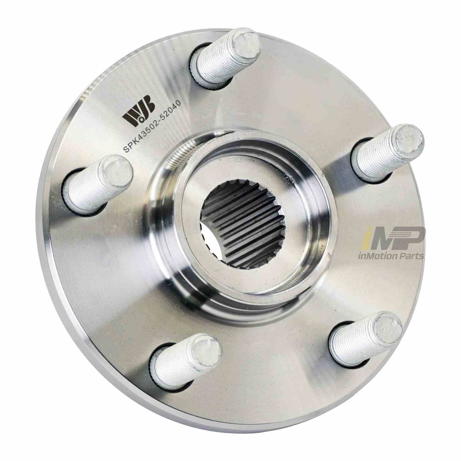 WJB SPK43502-52040
