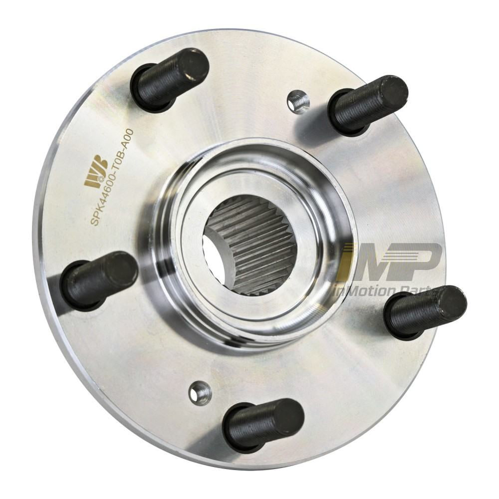 WJB SPK44600-T0B-A00
