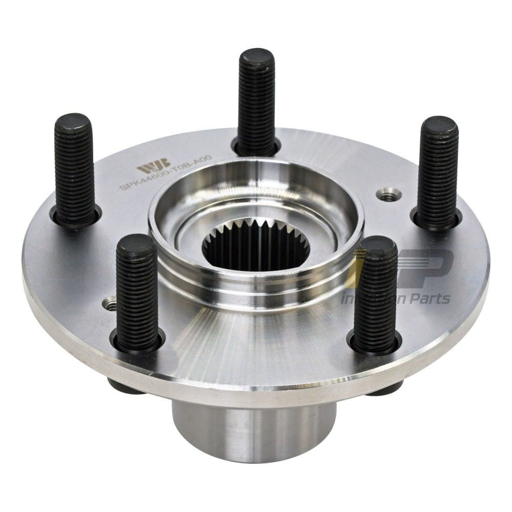 WJB SPK44600-T0B-A00