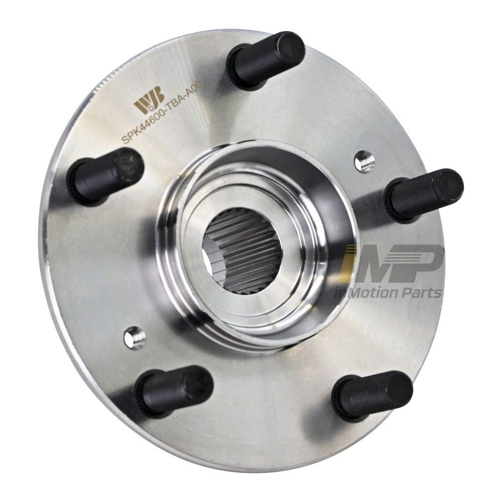 WJB SPK44600-TBA-A00