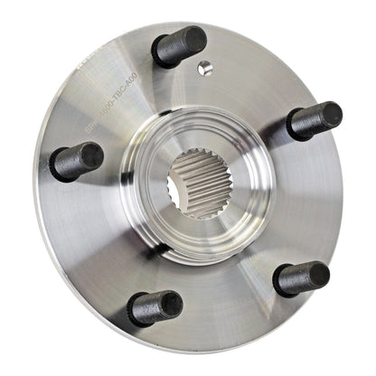 WJB Wheel Hub SPK44600-TBC-A00