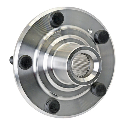 WJB Wheel Hub SPK44600-TBC-A00