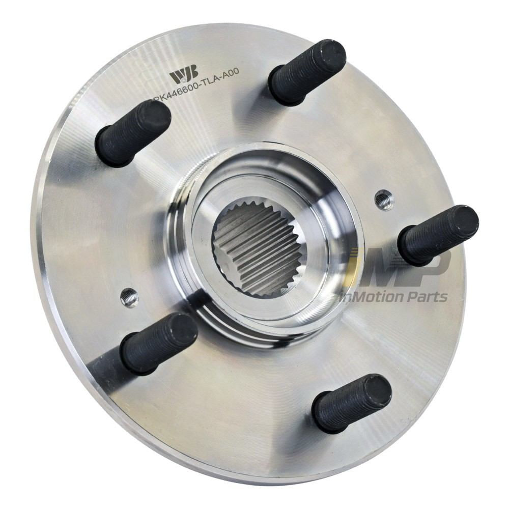 WJB SPK44600-TLA-A00
