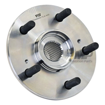 WJB SPK44600-TLA-A00